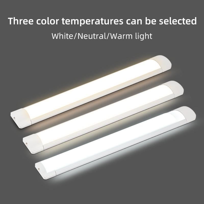 Connected Led Cabinet Lamps 12 - Home Bargains のレビューと価格