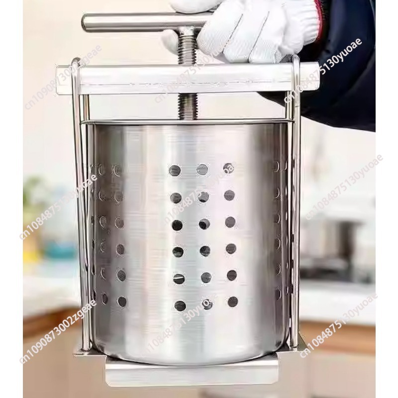 Stainless Steel Manual Juicer  - Citrus Juicer Bar のレビューと価格