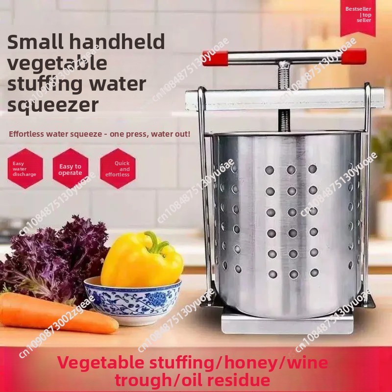 Stainless Steel Manual Juicer  - Citrus Juicer Bar のレビューと価格
