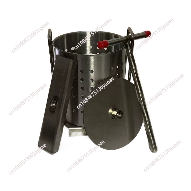 Stainless Steel Manual Juicer  - Citrus Juicer Bar のレビューと価格