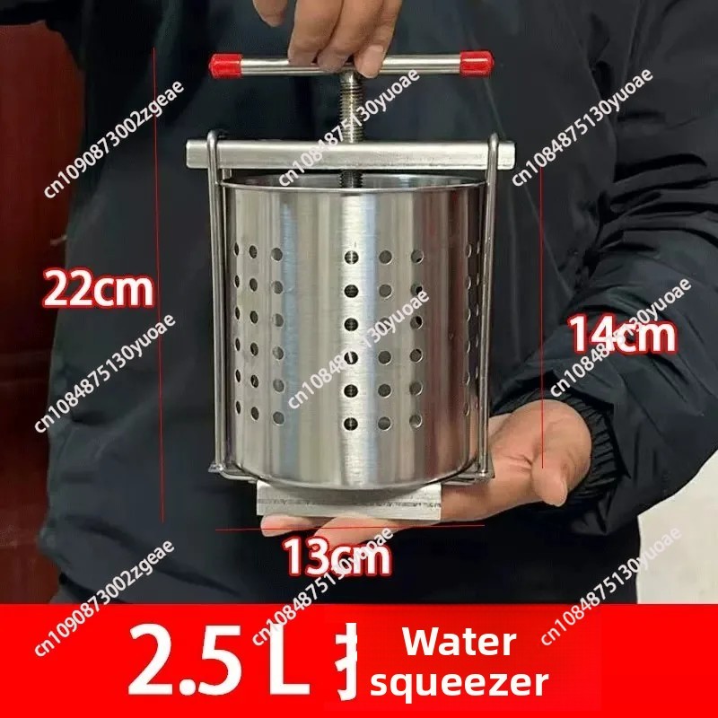 Stainless Steel Manual Juicer  - Citrus Juicer Bar のレビューと価格