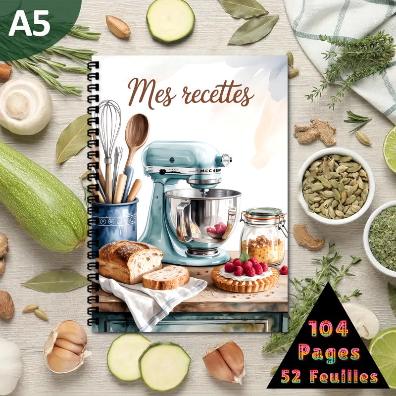 French Recipe Book, Personal R - Cocktail Recipe Book のレビューと価格