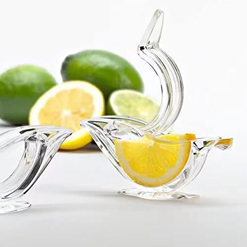 Orange Squeezing Tool Bird Sha - Citrus Juicer Bar のレビューと価格