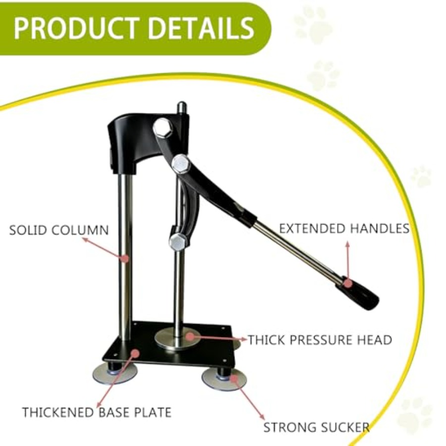 Heavy Duty Hand Juicer Lemon P - Citrus Juicer Bar のレビューと価格