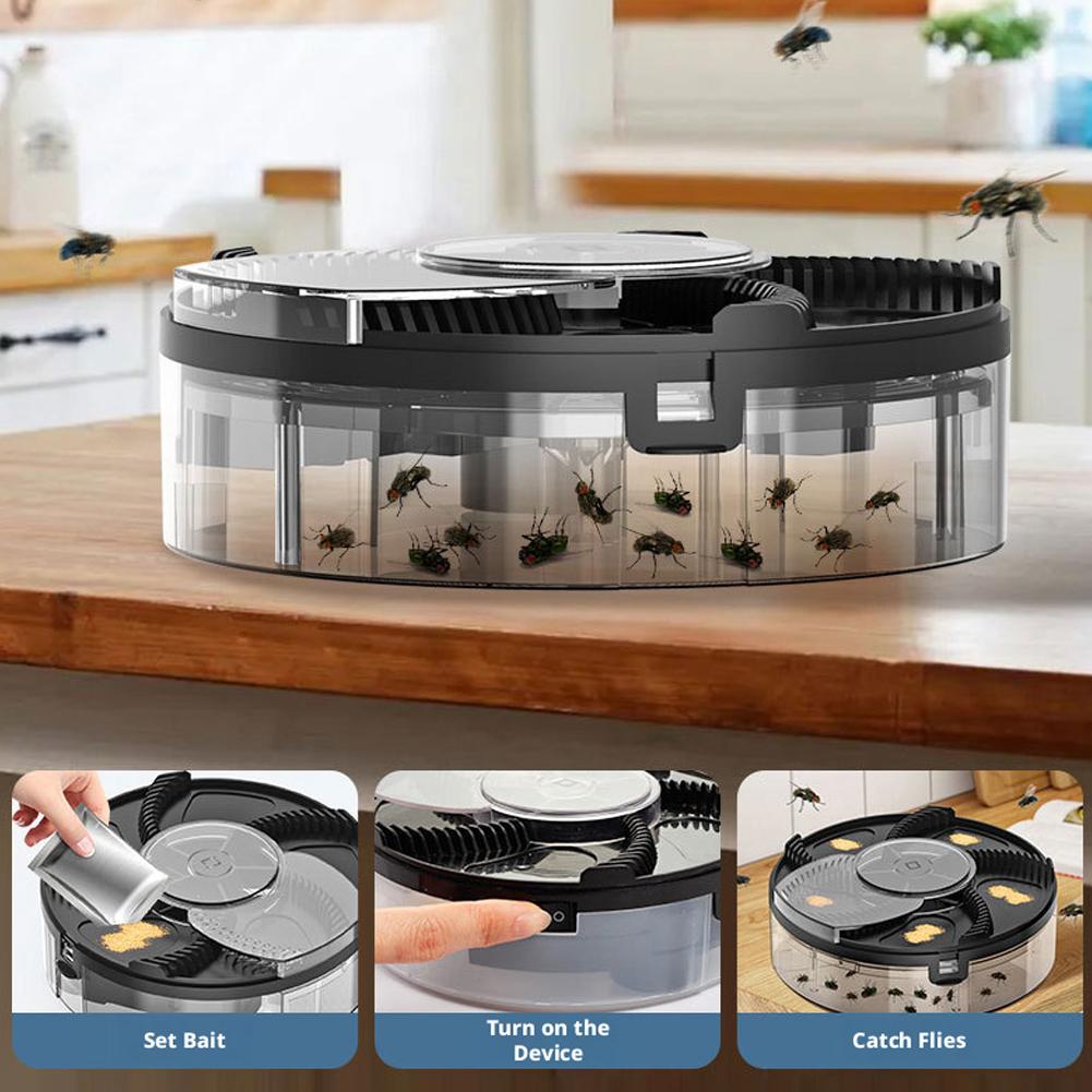 Automatic Rotating Electric Fl - Home Bar Supplies のレビューと価格