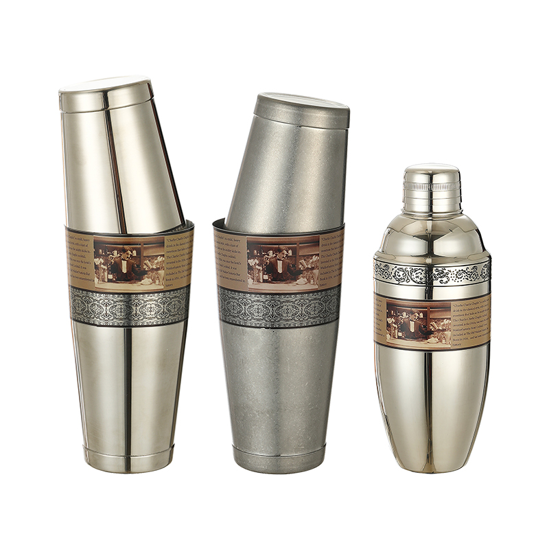Vintage Etched Chaplin Bar Coc - Speed Pourer Cap のレビューと価格