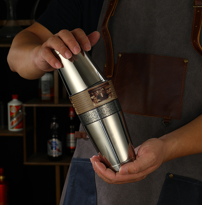 Vintage Etched Chaplin Bar Coc - Speed Pourer Cap のレビューと価格