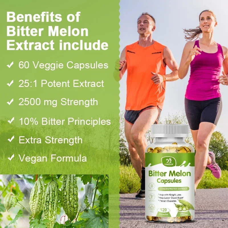 Buy 1 Get 1 Free! Bitter Melon - Bitters Bottle Set のレビューと価格