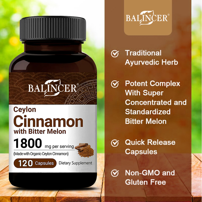 Balincer Ceylon Cinnamon 1800m - Bitters Bottle Set のレビューと価格