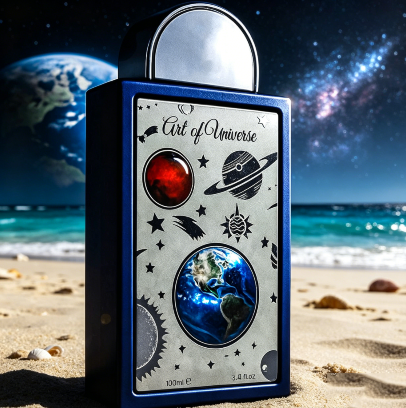 Art of Universe Refreshing and - Home Bar Accessories のレビューと価格