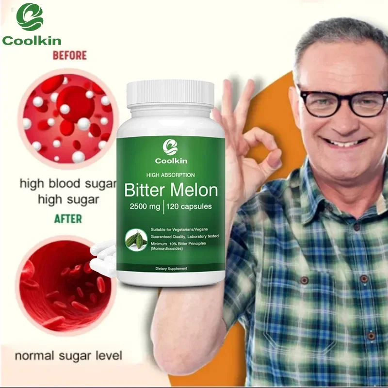 Bitter Melon Extract - Blood S - Bitters Bottle Set のレビューと価格
