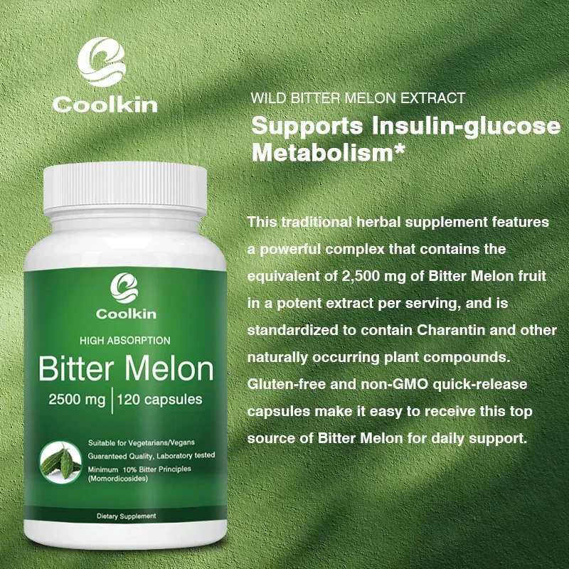 Bitter Melon Extract - Blood S - Bitters Bottle Set のレビューと価格