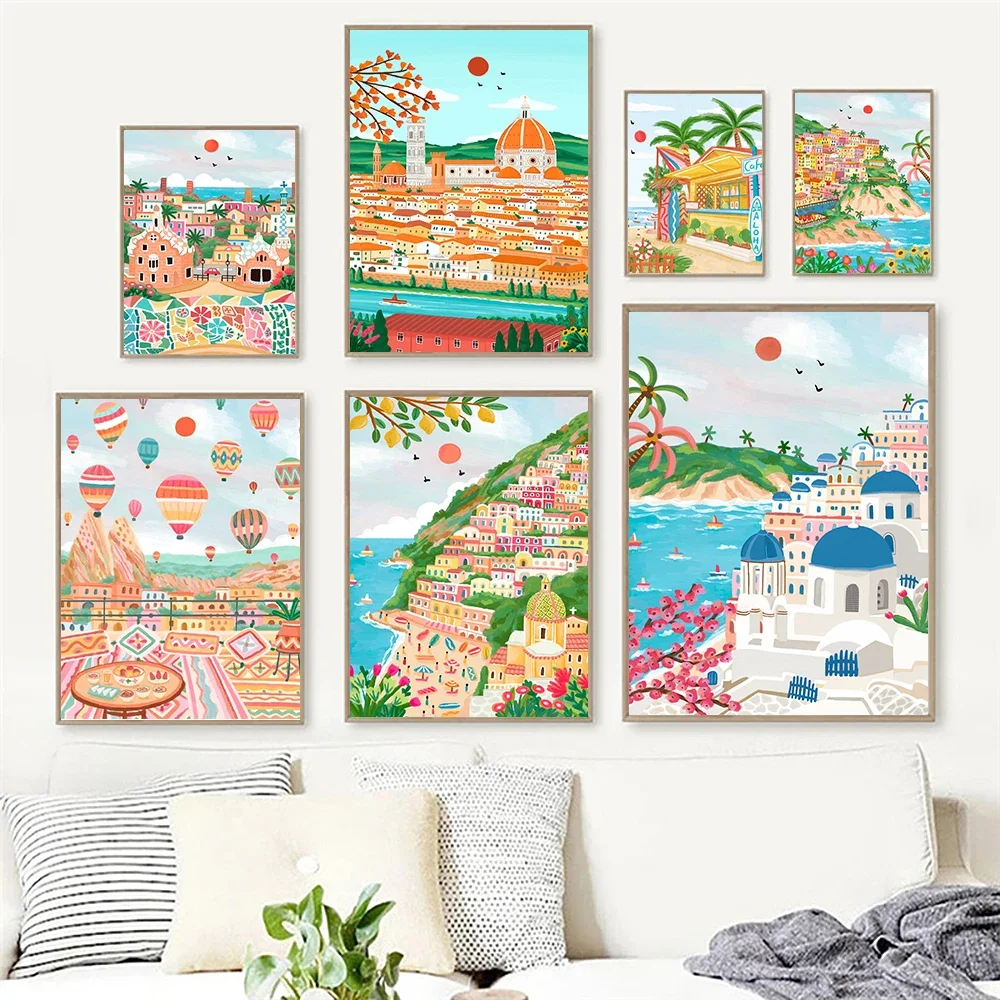 France Paris Barcelona Santori - Home Barcelona のレビューと価格