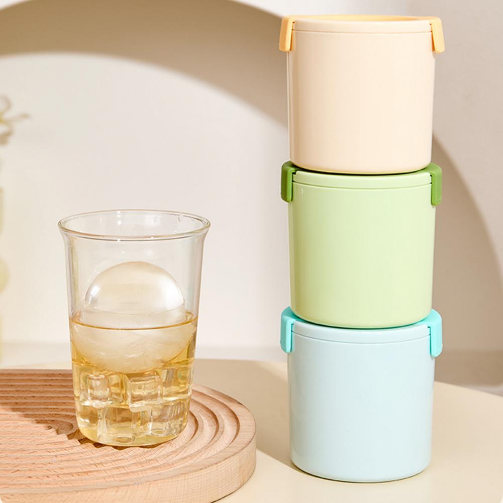 Silicone Ice Cube Mold Ice Sph - Ice Mold Sphere のレビューと価格