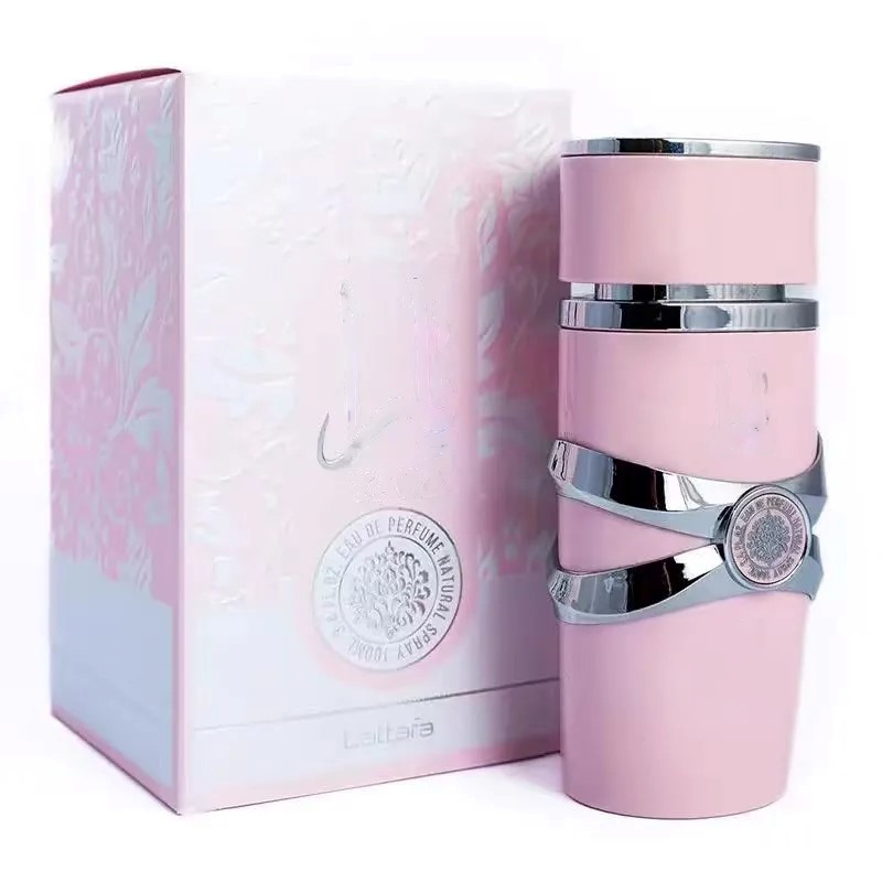 YARA Yala perfume is a gentle  - Home Bar Accessories のレビューと価格