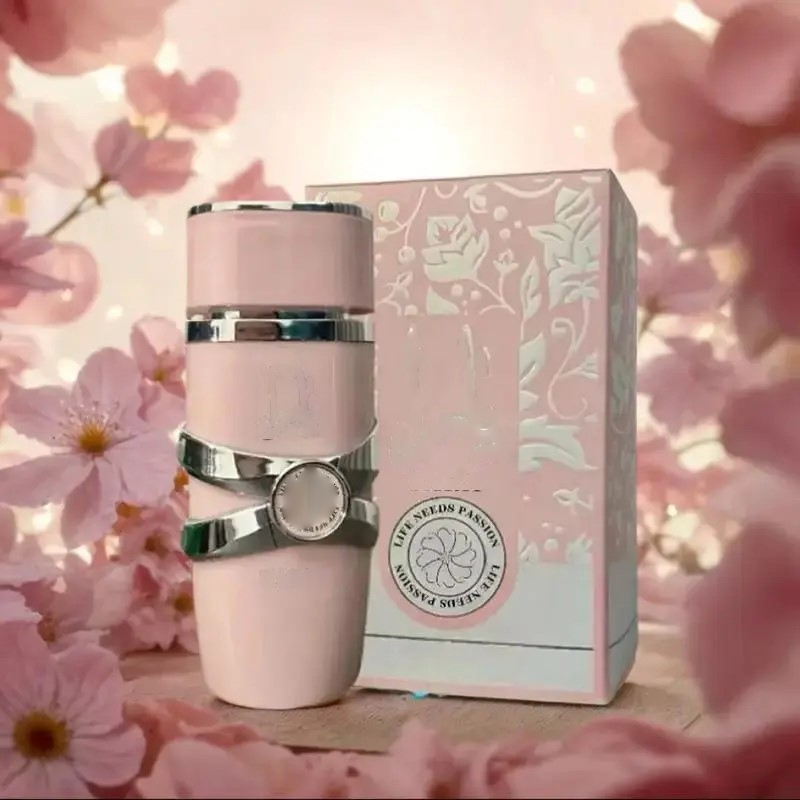 YARA Yala perfume is a gentle  - Home Bar Accessories のレビューと価格