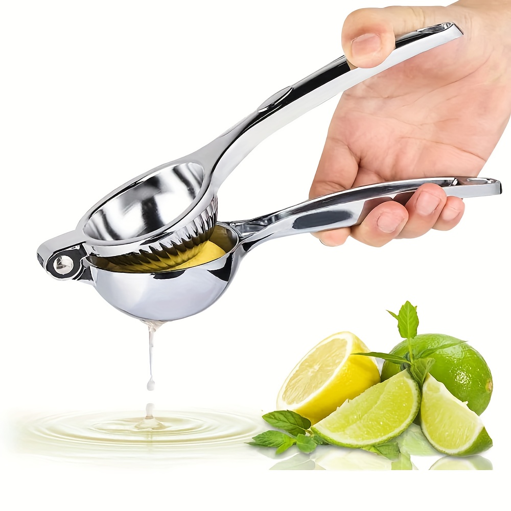 1PC Stainless Steel Manual Jui - Citrus Juicer Bar のレビューと価格