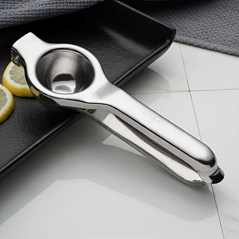 1PC Stainless Steel Manual Jui - Citrus Juicer Bar のレビューと価格
