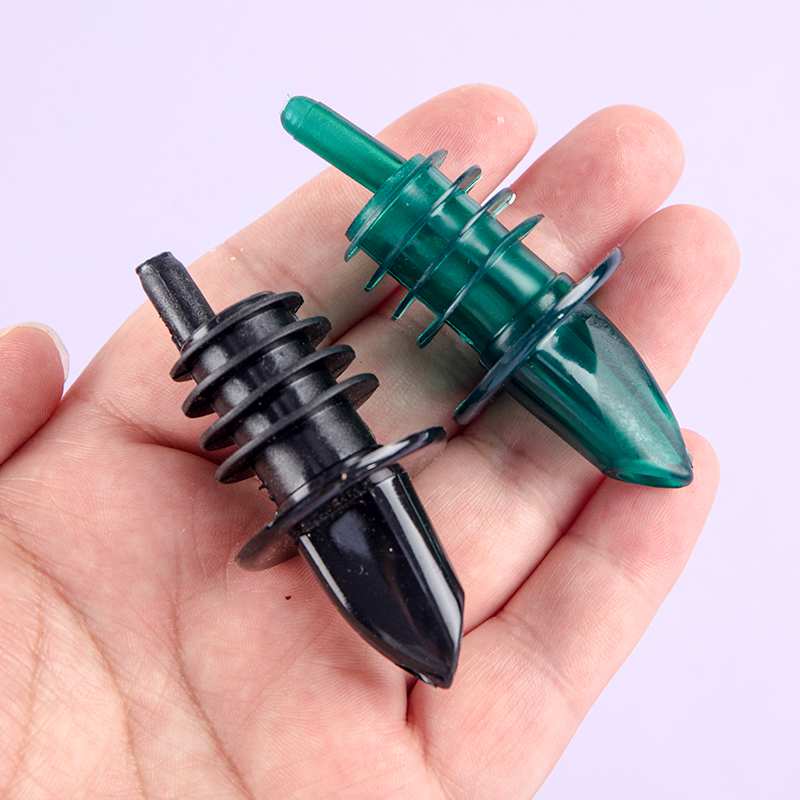 10pcs Spout Pourer Stopper Liq - Speed Pourer Cap のレビューと価格