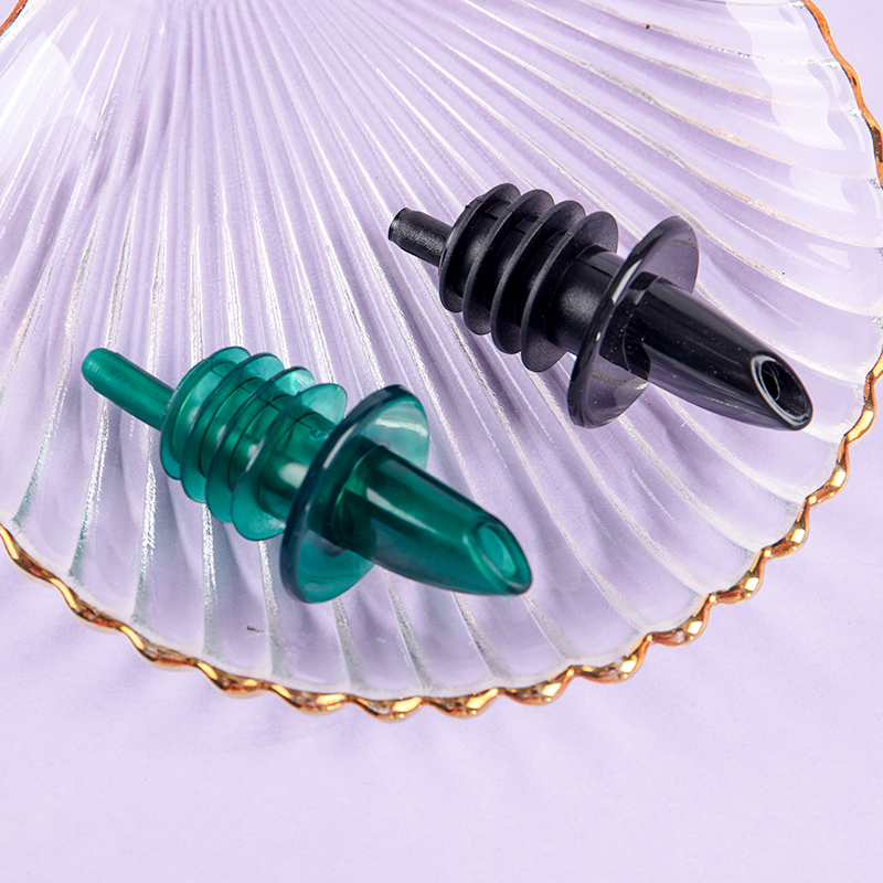 10pcs Spout Pourer Stopper Liq - Speed Pourer Cap のレビューと価格