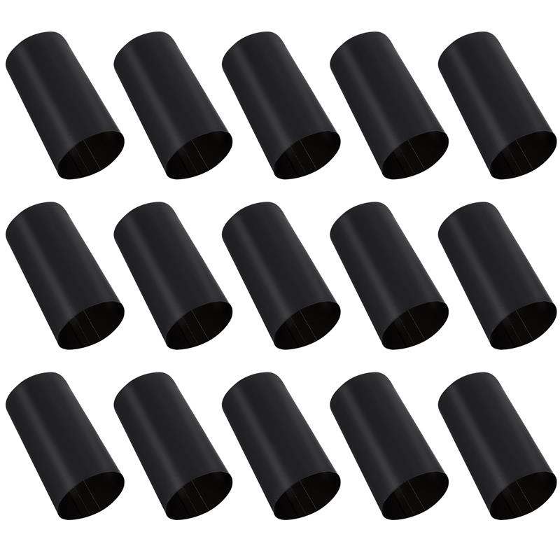 50Pcs Bottle Heat Shrink Capsu - Speed Pourer Cap のレビューと価格
