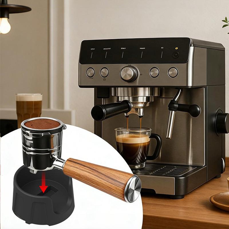 Espresso Portafilter Holder Ta - Home Bar Supplies のレビューと価格