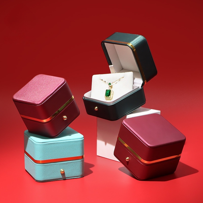 High-quality PU Leather Jewelr - Bar Cart Gold のレビューと価格