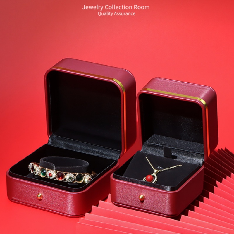 High-quality PU Leather Jewelr - Bar Cart Gold のレビューと価格