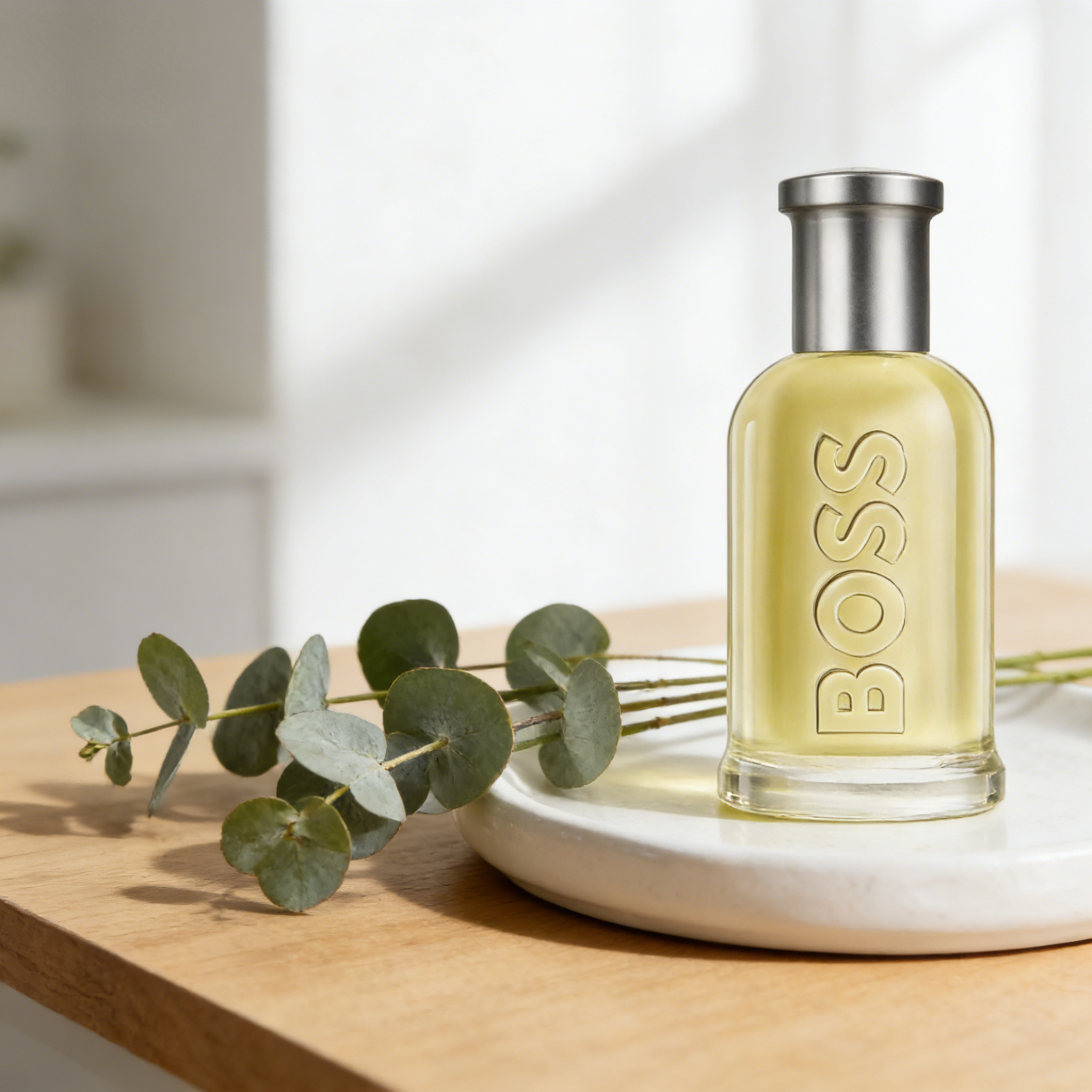 Hugo Boss Bottled Eau de Toile - Home Bar Accessories のレビューと価格