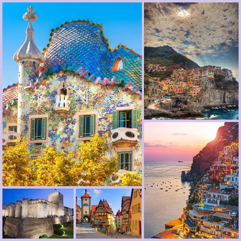 Diamond Painting Barcelona Lan - Home Barcelona のレビューと価格