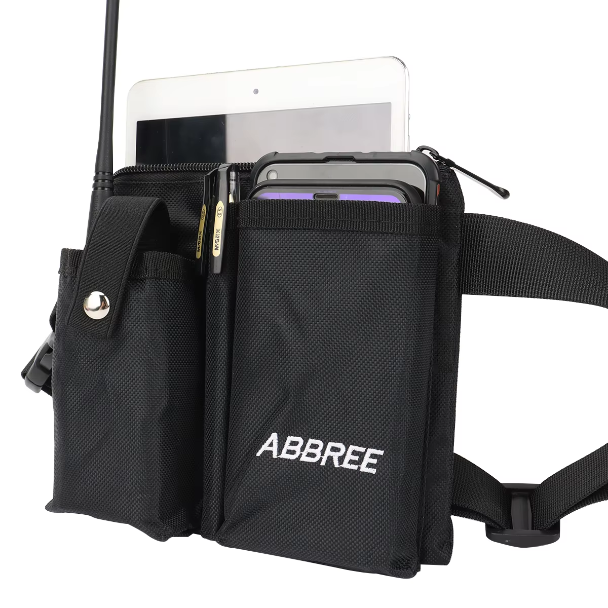 ABBREE Waist Bag For Restauran - Home Bar Supplies のレビューと価格