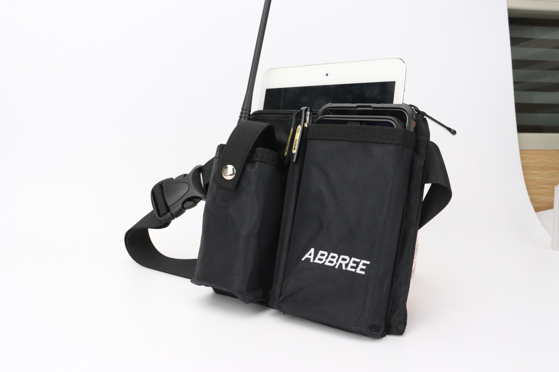 ABBREE Waist Bag For Restauran - Home Bar Supplies のレビューと価格