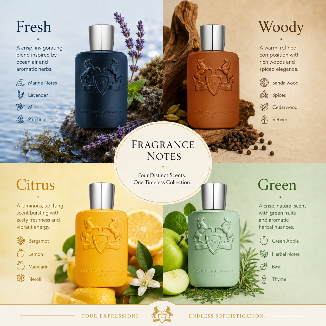 Signature Mood Eau de Parfum 1 - Home Bar Accessories のレビューと価格