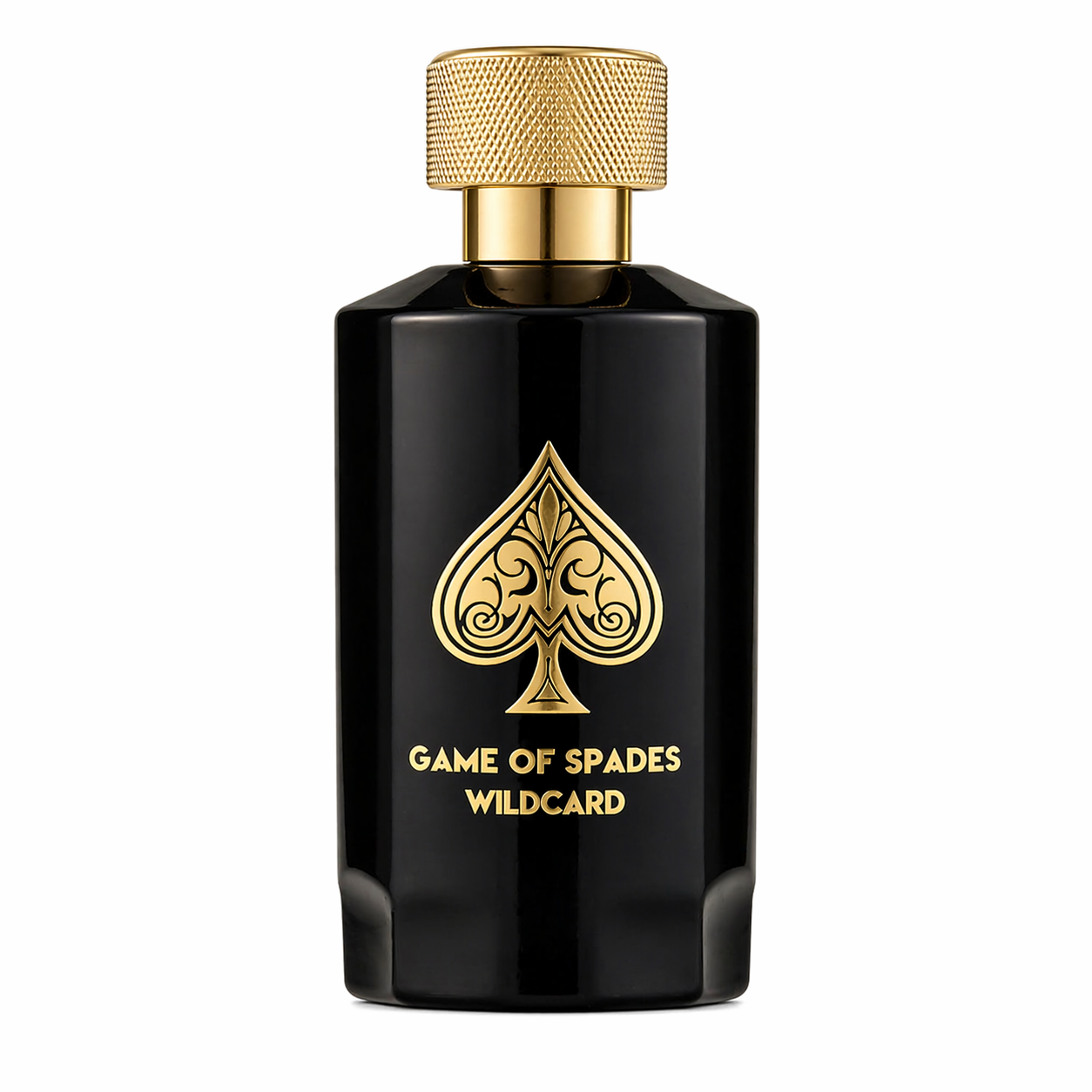 GAME OF SPADES WILDCARD Eau de - Home Bar Accessories のレビューと価格