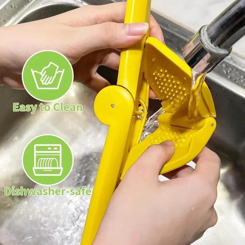 Handheld Lemon Juicer Small Ma - Citrus Juicer Bar のレビューと価格