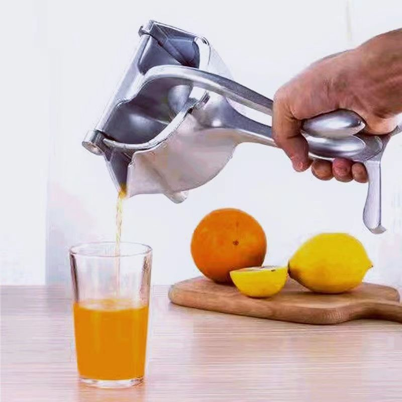 Manual Household Juicer 304 St - Citrus Juicer Bar のレビューと価格