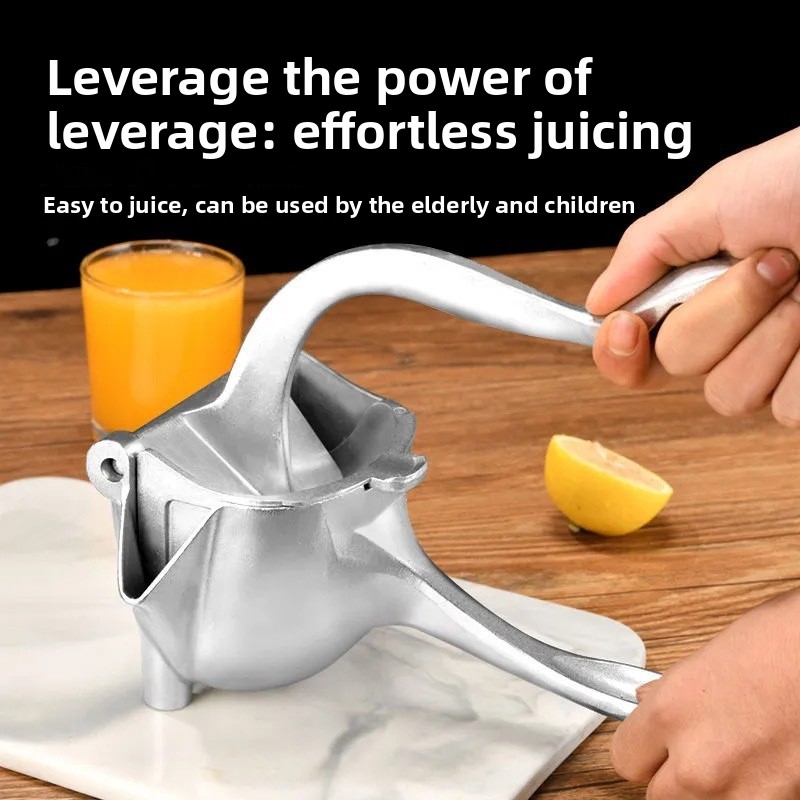Manual Household Juicer 304 St - Citrus Juicer Bar のレビューと価格
