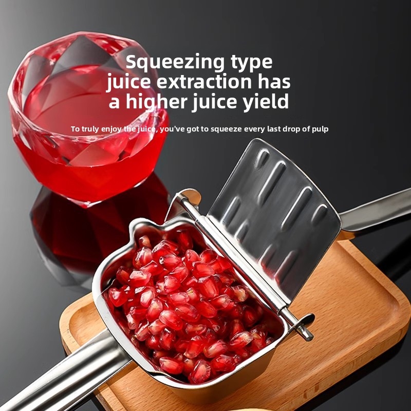 Manual Household Juicer 304 St - Citrus Juicer Bar のレビューと価格