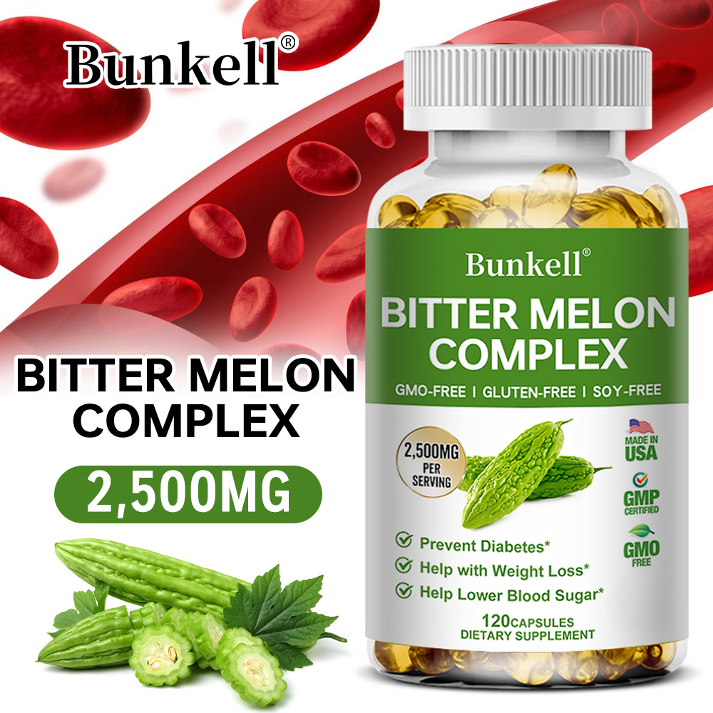Bitter Melon Extract - Helps b - Bitters Bottle Set のレビューと価格