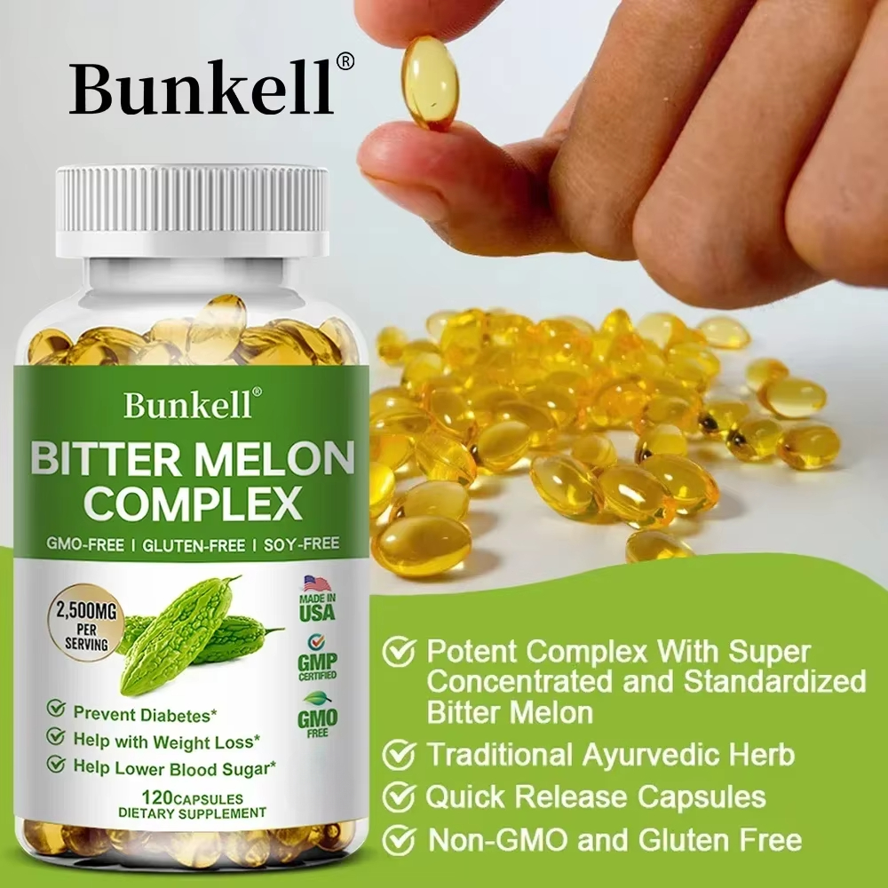 Bitter Melon Extract - Helps b - Bitters Bottle Set のレビューと価格