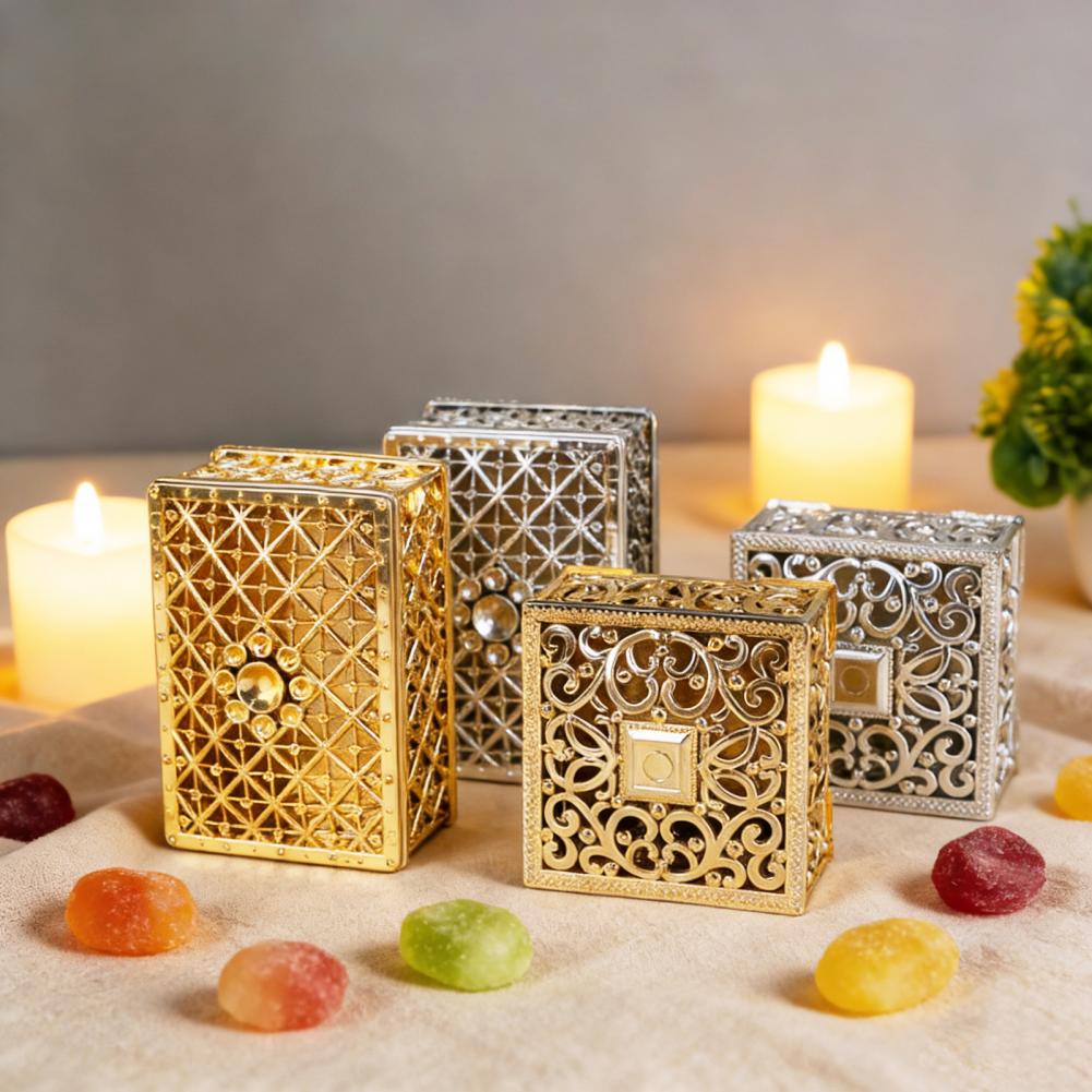 Jewelry Box Gift Elegant Gift  - Bar Cart Gold のレビューと価格