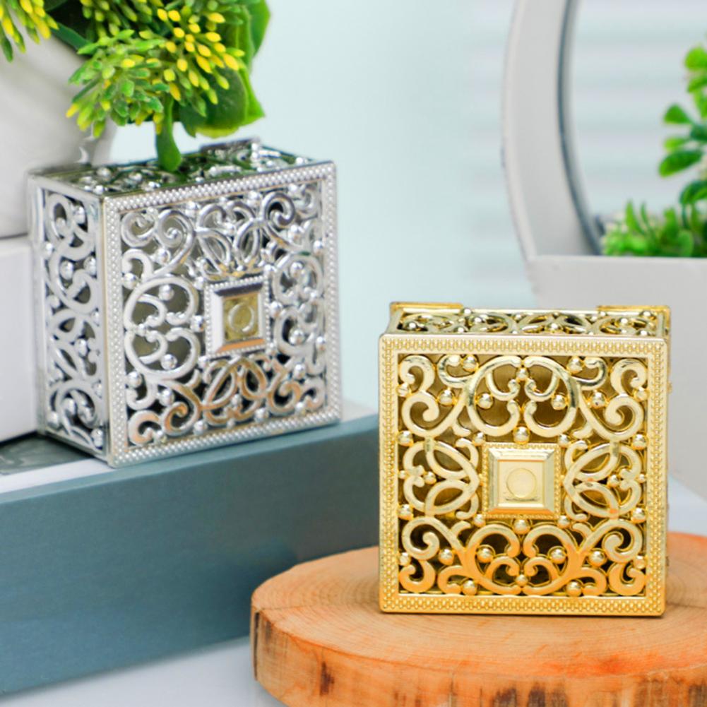 Jewelry Box Gift Elegant Gift  - Bar Cart Gold のレビューと価格
