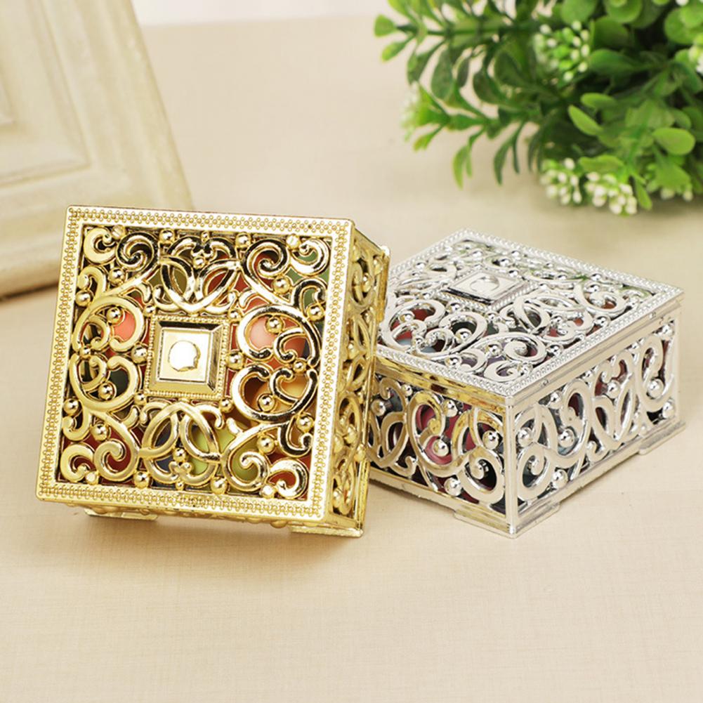 Jewelry Box Gift Elegant Gift  - Bar Cart Gold のレビューと価格