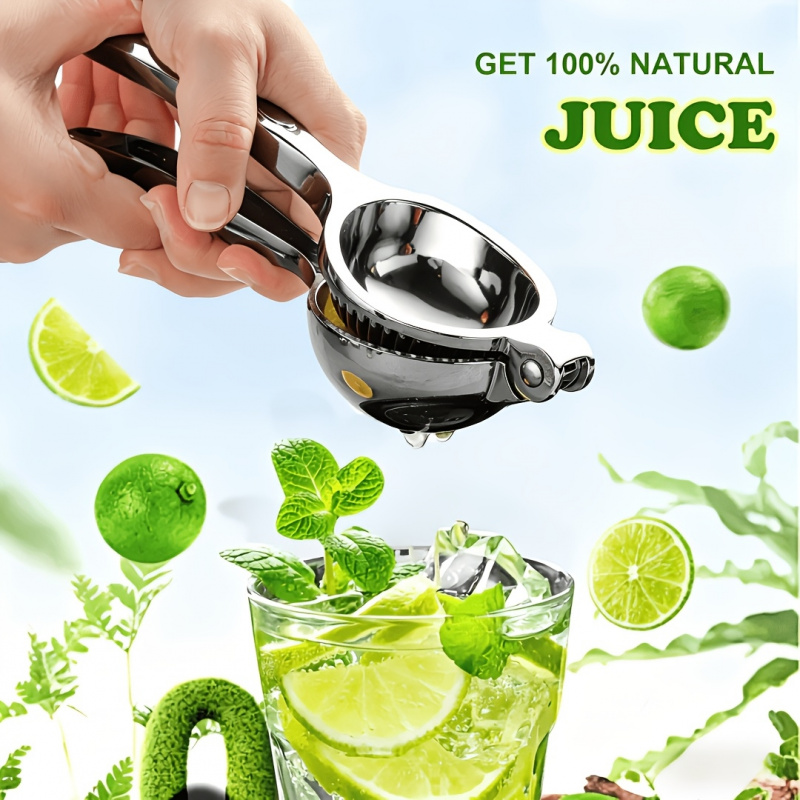 1pc Manual lemon juicer，Handhe - Citrus Juicer Bar のレビューと価格