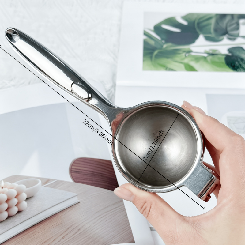 1pc Manual lemon juicer，Handhe - Citrus Juicer Bar のレビューと価格