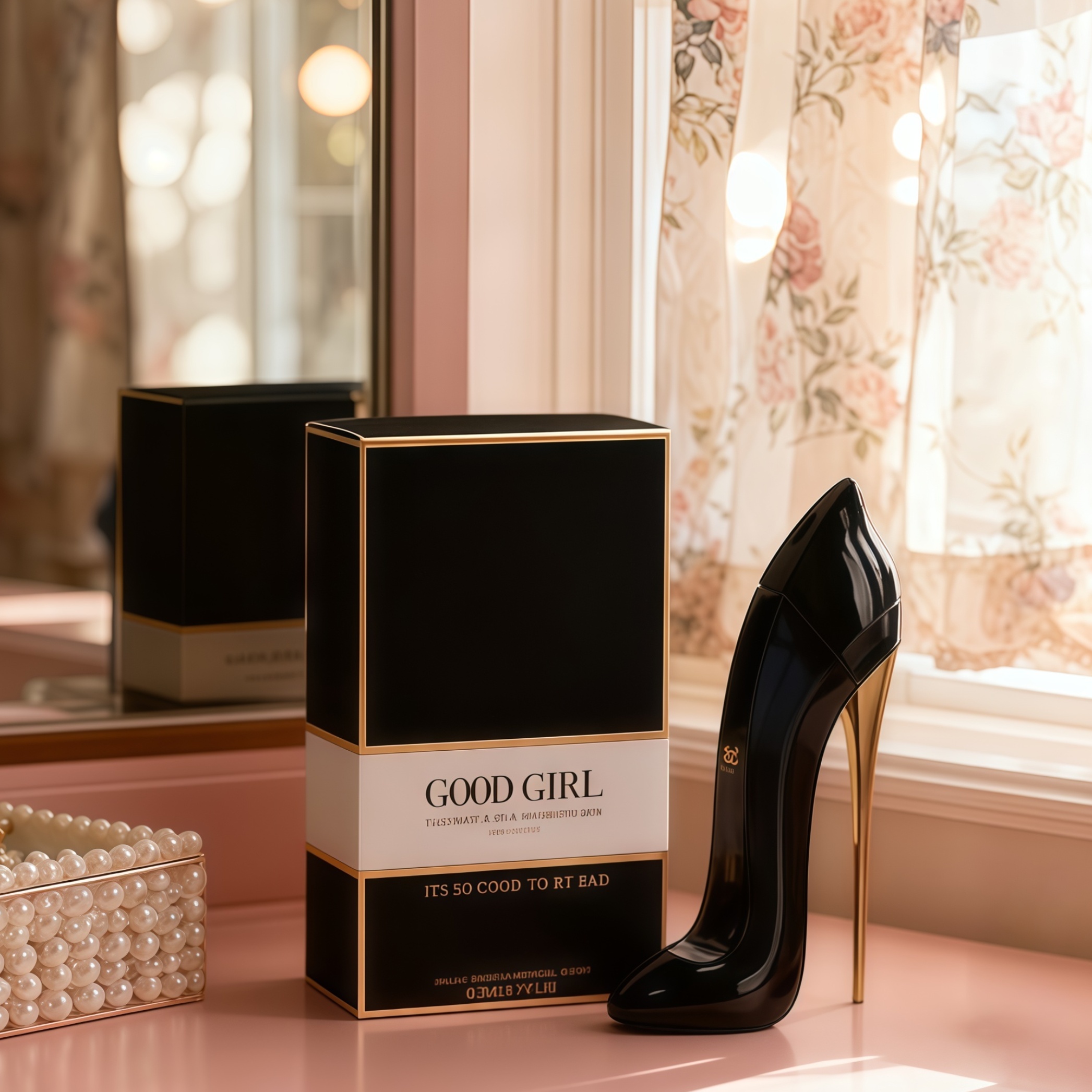 Original Brand Sexy Perfume Fo - Home Bar Accessories のレビューと価格