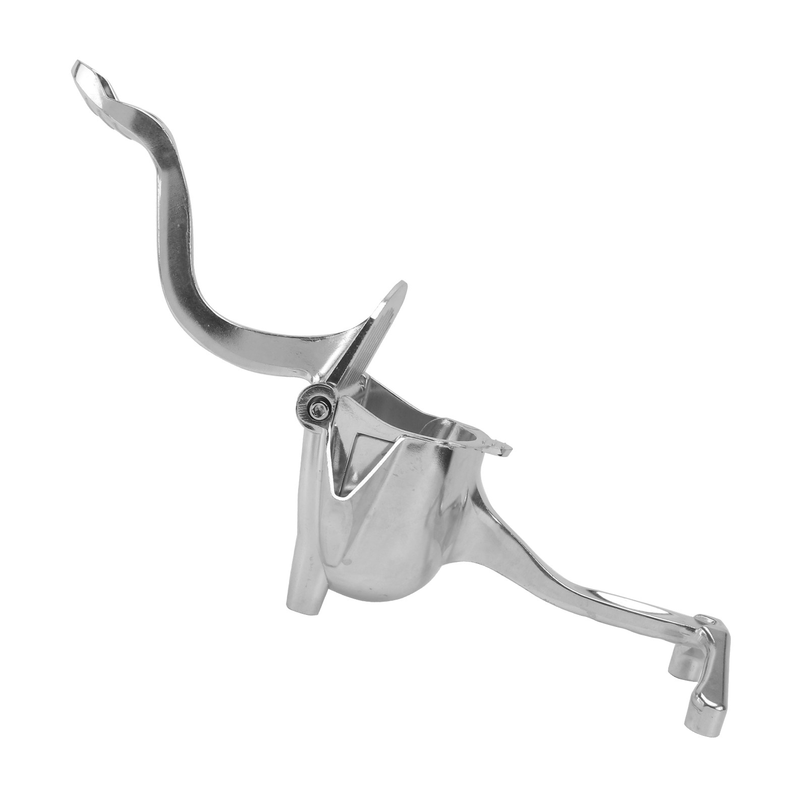 Silver Thick Aluminum Alloy Le - Citrus Juicer Bar のレビューと価格