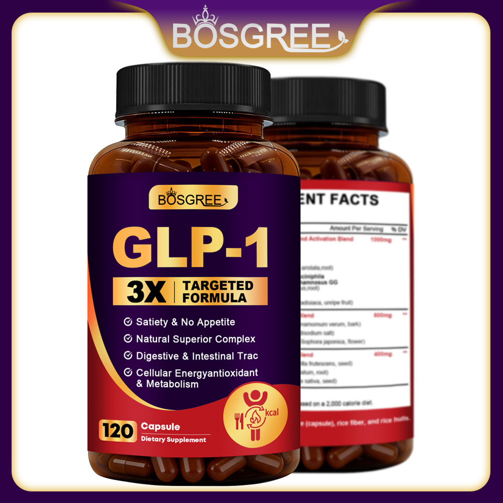 GLP-1 Supplement,GLP-1 with Ak - Bitters Bottle Set のレビューと価格