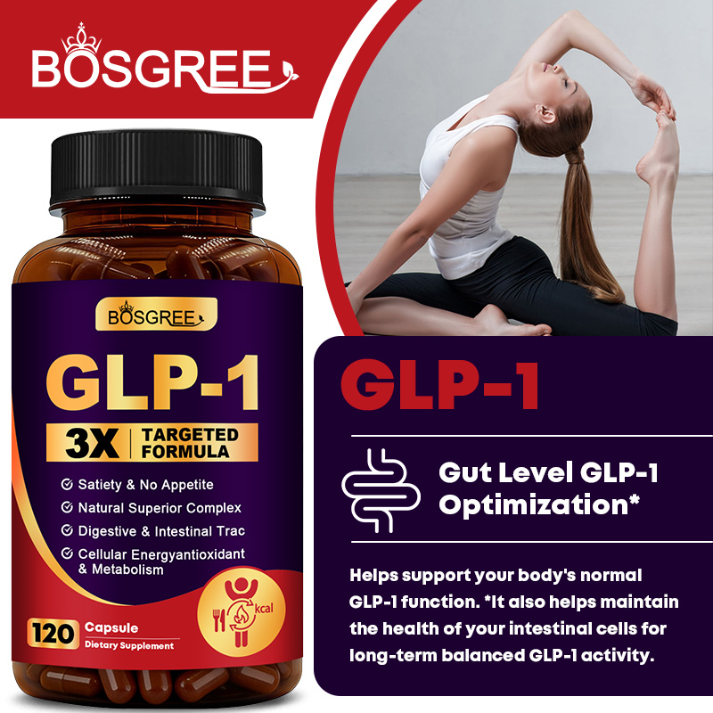GLP-1 Supplement,GLP-1 with Ak - Bitters Bottle Set のレビューと価格