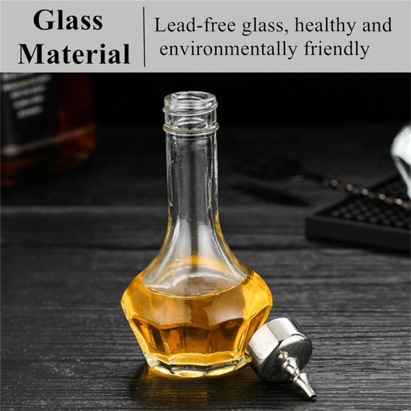 AB11-Bitters Bottle Set Of 3-1 - Bitters Bottle Set のレビューと価格